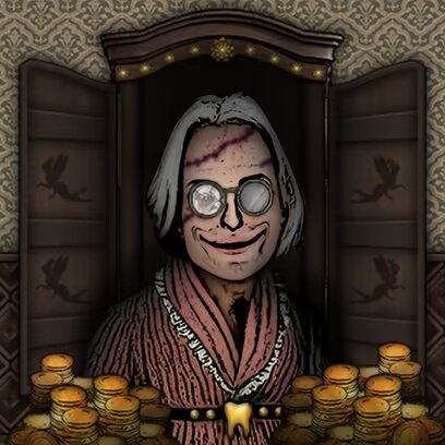 Zapomenutý kopec Skříň 4
