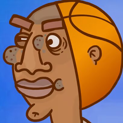 Sykehushistorier Doktor Basketball