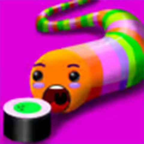 Sushi párty