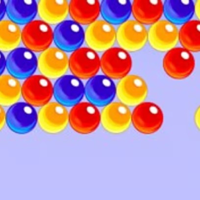 Střílečka Tingly Bubble Shooter