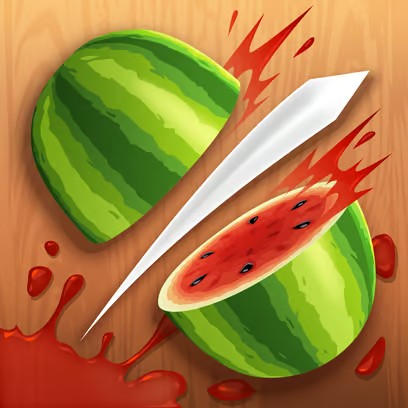 Frukt ninja