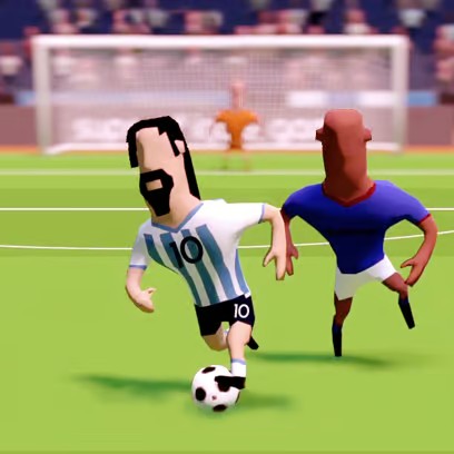 Soccer Random