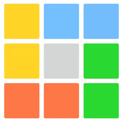 1010 Color Match