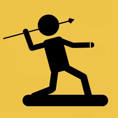 Kopí Stickman