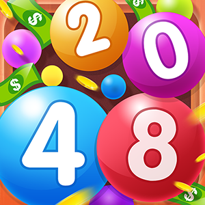 Pucker 2048