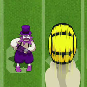 Soccer Random