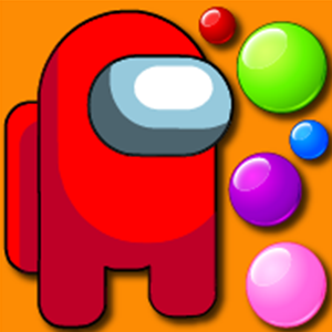 Mezi nimi Bubble Shooter