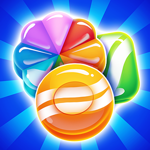 Barva Candy