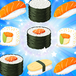 Sushi svátek