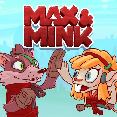 Max a Mink