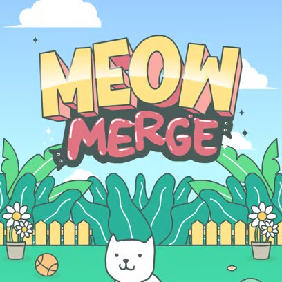 Mňau sloučit