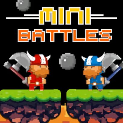 12 minibitev