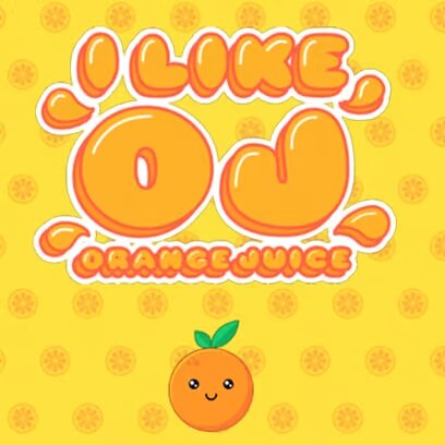 Jeg liker Oj