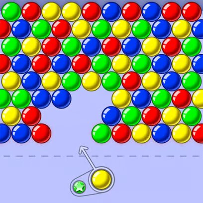 Bubbles kult