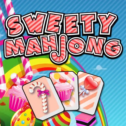 Søte Mahjong