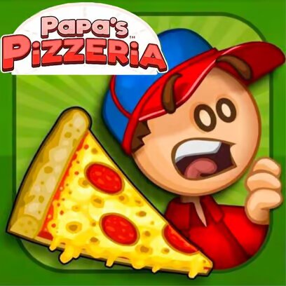Pappas pizzeria