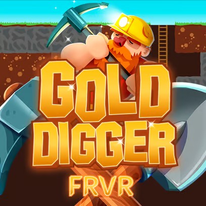 Gullgraver Frvr