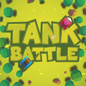 Tanková bitva