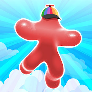 Blob lezení