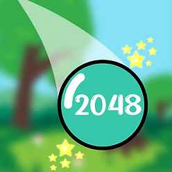 2048 Skog