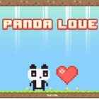 Panda Láska
