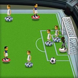 Soccer Random