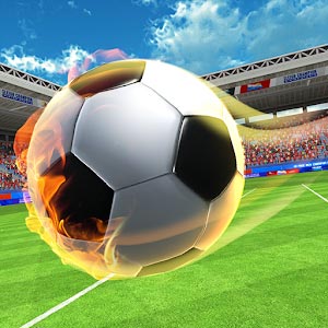 Soccer Random