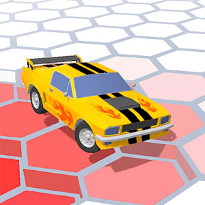 Sportovní auto Hexagon