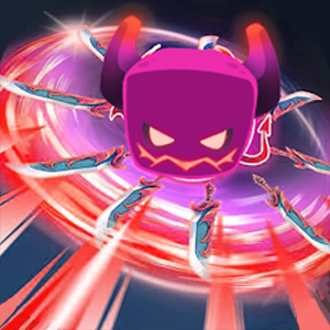 Atomkrig