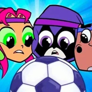 Teen Titans mål