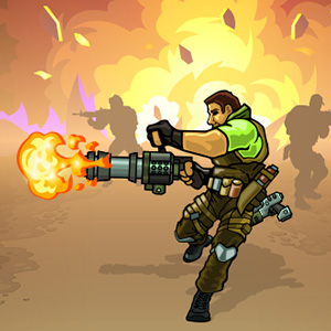 Vojáci Fury