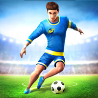 Soccer Random